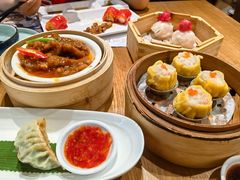 -云山茶餐厅(广东大厦店)