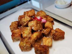 网红茄子-柳莺湖上·湖景餐厅·江南菜(西湖店)