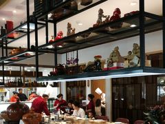 -禾牧铁板创意料理(姑嫂树路店)