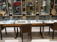 -博士眼镜(南昌八一大桥店)