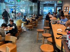 -星巴克(长沙乐和城门店)