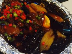 -若蘭慈·无国界素食料理(欢乐海岸店)