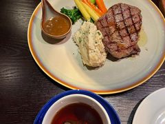 -blue frog蓝蛙(长泰广场店)