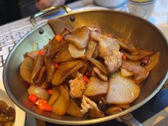 -湘厨私房菜(广昌店)