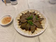 卤水鹅肝-迈姨·潮州菜(麓湖公园店)