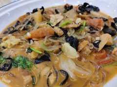 特色大烩菜-潞安酒店(宁国路店)