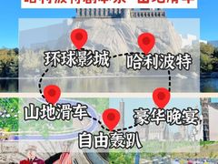 -沉浸北京·团建旅行·密室剧本杀·年会会议轰趴拓展