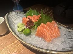 -梅亭居酒屋(中大国际店)