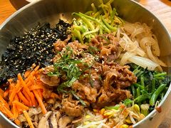 -KimPro 辛普乐概念韩餐