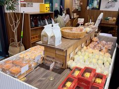 -富贵面包公司(运河店)