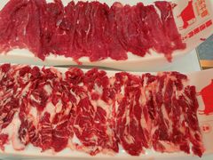-古乐牛香·鲜牛肉牛杂火锅(五一中路店)