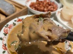 -东门口涮肉·砂锅·烤串(老门东店)