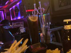 -Perry's·酒吧(打浦桥店)