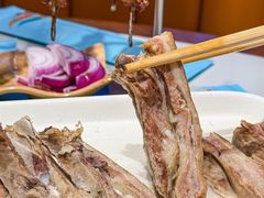 -巴依老爷新疆美食(常营店)