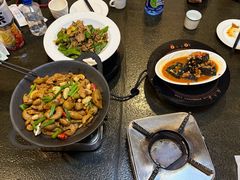 -湘肠香火锅店(团结湖店)