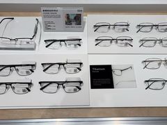-JINS(上海环球金融中心店)