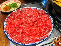 -袁山山重庆火锅(丈八北路店)