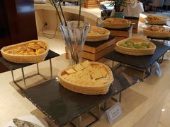 -港宸国际大酒店-西餐厅