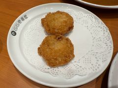 -CoCo壱番屋(久光百货店)