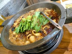 -都江堰石锅鱼
