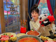 -蜀大侠火锅(总府路店)