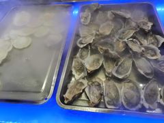 -马路牙子地桌烤肉(工体店)