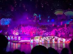 -威海华夏城景区