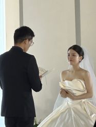-桃瑞斯Doris新娘化妆造型