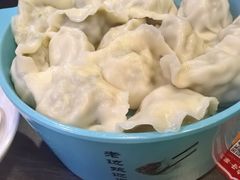 -老边饺子馆·东北菜(虎坊桥店)