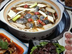 -土连锅·现熬养生汤锅(梁家巷店)