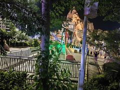 -南昌玛雅海滩水公园