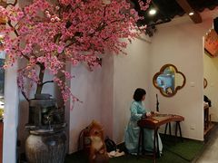 -万重锦·人文川菜馆(骡马市店)