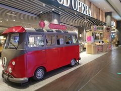 门面-食代馆(深业上城店)