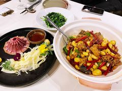 -泓0871臻选云南菜·味庄
