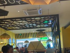 -钱小奴创意自助餐厅·原切谷饲安格斯畅吃(绍兴新昌万达店)
