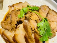 -潮州府·潮菜·砂锅粥(徐家汇店)