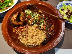 -湘西土菜(广安路店)