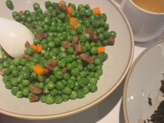 青元牛柳丁-渝信川菜·川味家常菜(新辰里亚运村店)
