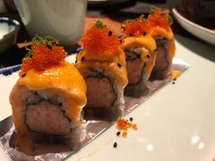 -水月·和牛工坊(水晶郦城店)