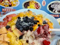 -美肴冰品·汉堡·牛腩饭(总店)