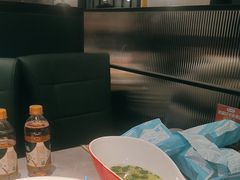 -华竹饭店(中央大街店)