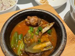 许家红焖甲鱼-许家菜.艺创菜(仁和新城店)