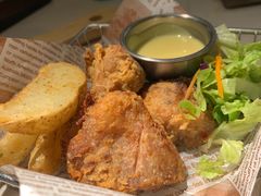 -阿妮叶李(光谷世界城店)