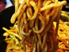 -金豆角砂锅焖面(安贞店)