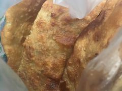 牛肉饼-王三姑牛肉饼