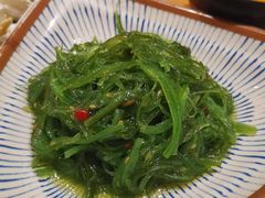 -千寻烧肉(政务区店)
