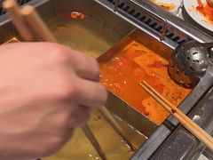 -海底捞火锅(万象城店)