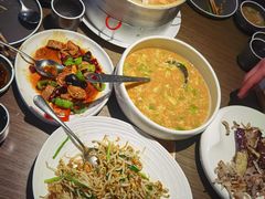 -隆喜元鱼汤包·海鲜(中联广场店)