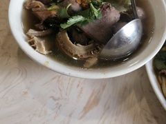 -粤潮牛肉火锅店(江南大道店)