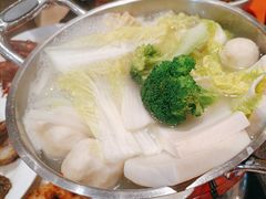 -泰州世茂茂御酒店·御咖啡西餐厅